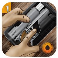 Weaphones Firearms Simulator (Симулятор оружия)