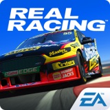 Real Racing 3 (Реальные гонки 3)