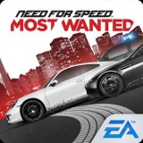 Need for Speed Most Wanted (НФС Мост Вантед)