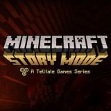 Minecraft: Story Mode (Майнкрафт Стори Мод)