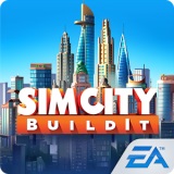 SimCity BuildIt (СимСити Билдит)