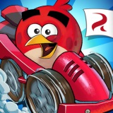 Angry Birds Go (Злые Птички Вперёд)