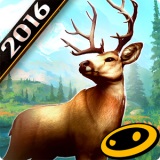 Deer Hunter 2016 (Симулятор охоты 2016)