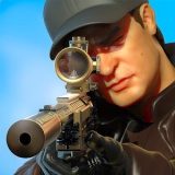Sniper 3D Assassin (Снайпер 3д)