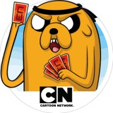 Card Wars - Adventure Time (Карточные войны)