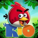 Angry Birds Rio (Злые Птички Рио)