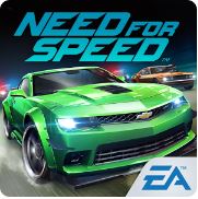 Need for Speed No Limits (НФС Ноу Лимитс)