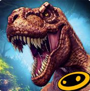 Dino Hunter (Охота на динозавров)