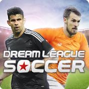 Dream League Soccer (Футбольный симулятор)