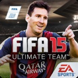 FIFA 15 (ФИФА 15)