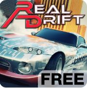 Real Drift Car Racing (Реальный Дрифт)